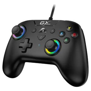 Gamepad para PC Switch e Ps4/ps3 Genius GX-23UV