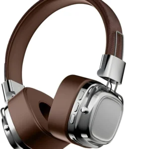 Headset Bluetooth 5.3 Sd/fm X-cell XC-BTH-53