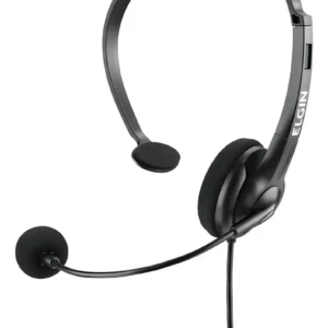 Headset Elgin F02-1NSRJ
