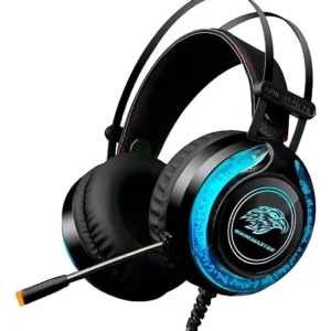 Headset Gamer ARS9 Kmex RGB