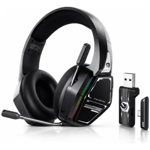 Headset Gamer RGB Hmaston SNS13