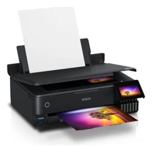 Impressora Dtf Epson L8180 Têxtil A3