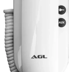 Interfone Agl Individual S100 Branco