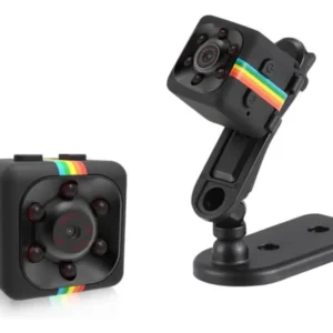 Mini Camera Espia SQ11 Mini Dd Sports HD Dv