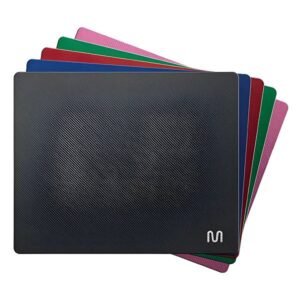 Mouse Pad Multilaser Varias Cores AC066