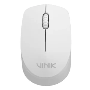 Mouse sem Fio Vinik Feather VF110 1200dpi – Branco