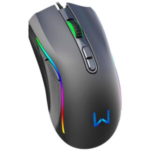 Mouse USB Armory Warrior MO396
