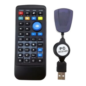 PC Remote Controler Conversor USB Controle Remoto