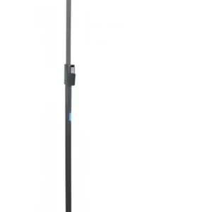 Pedestal para Microfone Ou Banner Girafa Tpa Preto Ask