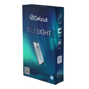 Película Hidrogel Blue Light
