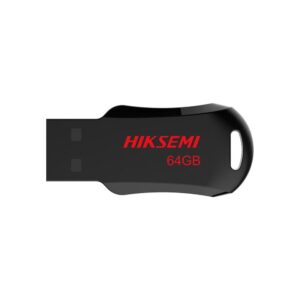Pen Drive 64GB Hiksemi M200R USB 2.0 – HS-USB-M200R/64G