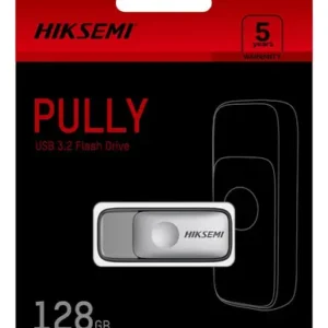 Pen Drive Hiksemi M210S 128GB USB 3.2 – HS-USB-M210S/128G/U3
