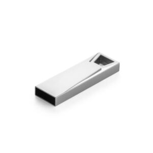 Pendrive Fit Corpo Alumínio 32GB 2.0 Leboss LB-PD32MN/B