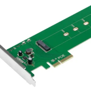 Placa PCI-E para SSD com NVME Vinik