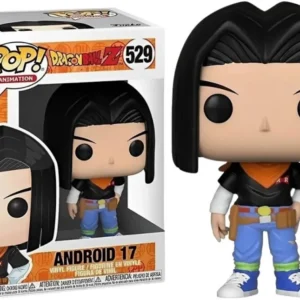 Pop Dragon Ball Z Android