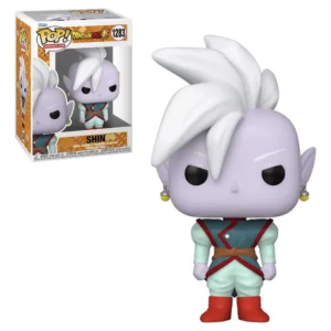 Pop Funko Dragon Ball Shin 1283