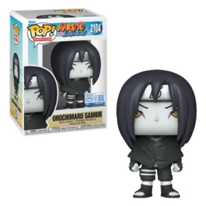 Pop Naruto Shippuden – Orochimaru (akatsuki) 1435