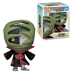 Pop Naruto Shippuden – Zetsu 1438