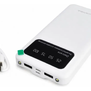 Power Bank Tomate 10.000mAh – TK1001