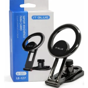 Suporte Celular Veicular Magnetico It-blue LE-127