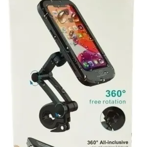 Suporte de Celular Ate 6.7 Pol Kapbom KA-C060