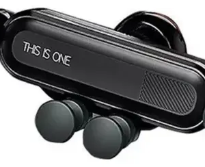 Suporte de Celular Veicular Saida de Ar Inova SPO-8481