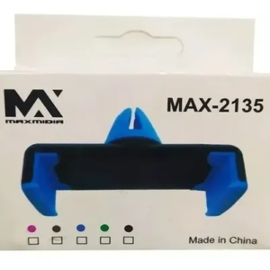 Suporte Veicular para Celular Maxmidia MAX-SUP2135