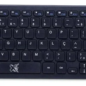 Teclado Smart Touch sem Fio Maxprint