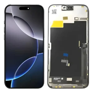 Tela para Iphone 16 PRO Max
