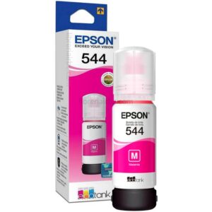 Tinta 544 Epson Magenta para Ecotank