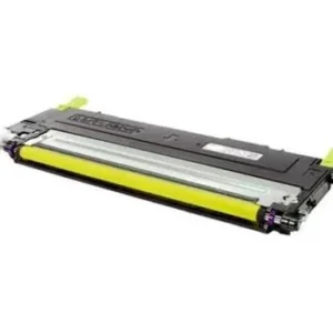 Toner Compativel Samsung CLT406Y Yellow Amarelo