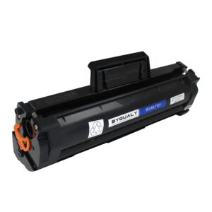 Toner Compatível Samsung D101 1.5k Ptl Byqualy