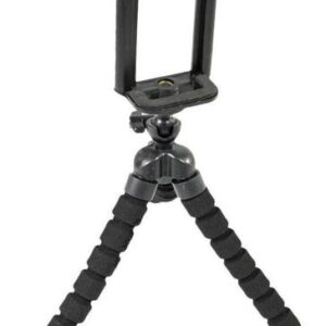 Tripé para Celular com Suporte Flexi Pod