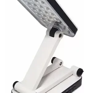 Abajur Luminaria LED de Mesa DP-666 LED Light