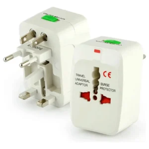 Adaptador de Tomada Universal Lehmox LEY-202