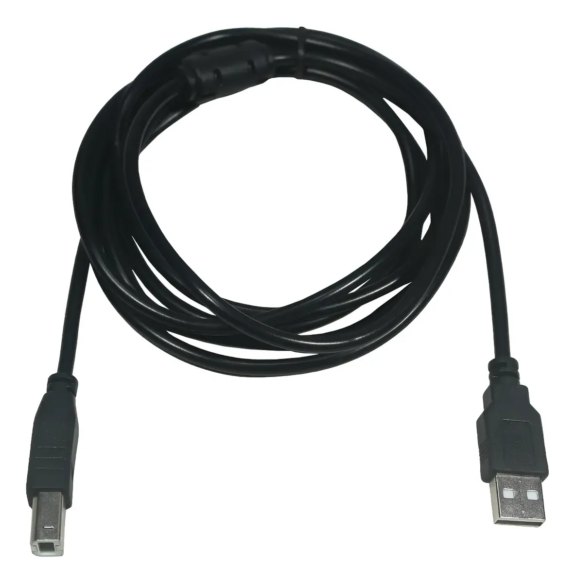 Cabo de Impressora USB 2.0 com Filtro 3m CB-IMP-3M