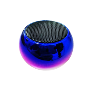 Caixa de Som Mini sem Fio Bluetooth Bmax BM-S106