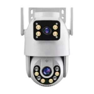 Camera de Seguranca IP WI-FI Bmax BM-IP173