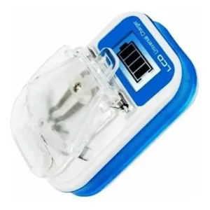 Carregador Universal LE-U300