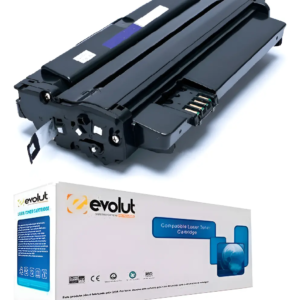 Cart. Toner Compativel D105/scx4600/ml 1910 2,5k Bk – Caixa Neutra