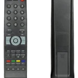 Controle Remoto para TV AOC SKY-7406