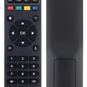 Controle Remoto para TV Box Hmaston HT-P43