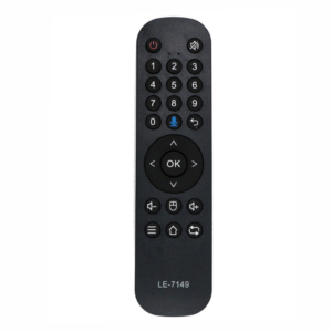 Controle Remoto para Tv Box Htv 6/7 Lelong LE-7149