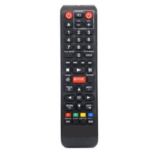 Controle Remoto para TV Samsung LE-7488 W-8086 REM-8064