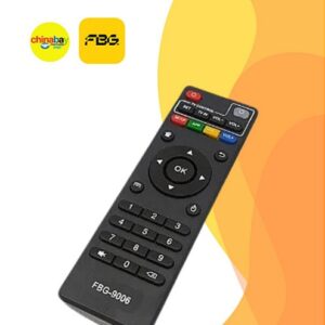 Controle Remoto Tv Box FBG-9006B