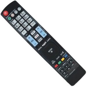 Controle Remoto TV Lg LE/SKY-7037