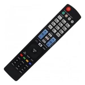 Controle Remoto TV Lg Sky 8039