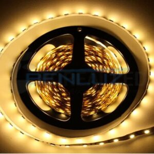 Fita LED 5 Metros Smd 5050 TB-5031 Branco Quente