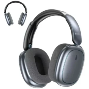 Fone de Ouvido Headphone Bluetooth Hrebos Fluffy HP-047
