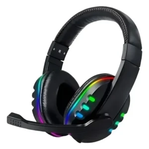 Fone de Ouvido Headset Bmax BM-216